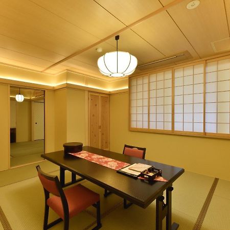 Matsui-Bekkan Hanakanzashi Kioto Exterior foto